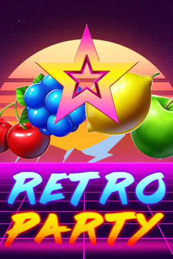 Retro Party - играть онлайн | Казино GMSlots бесплатно без регистрации