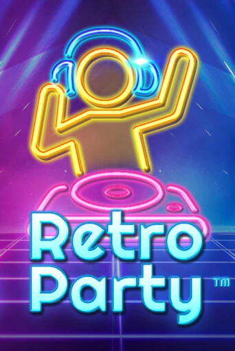 Retro Party - играть онлайн | Казино GMSlots бесплатно без регистрации