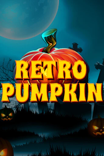 Retro Pumpkin - играть онлайн | Казино GMSlots бесплатно без регистрации