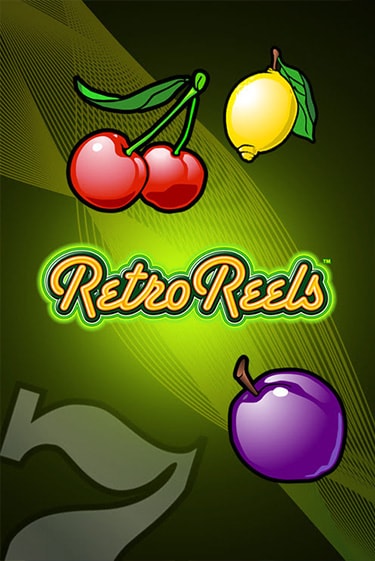 Retro Reels - играть онлайн | Казино GMSlots бесплатно без регистрации