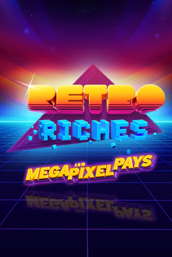 Retro Riches Promo - играть онлайн | Казино GMSlots бесплатно без регистрации