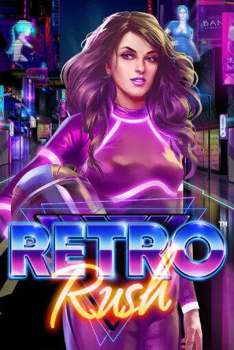 Retro Rush - играть онлайн | Казино GMSlots бесплатно без регистрации