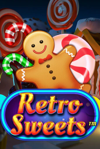 Retro Sweets - играть онлайн | Казино GMSlots бесплатно без регистрации