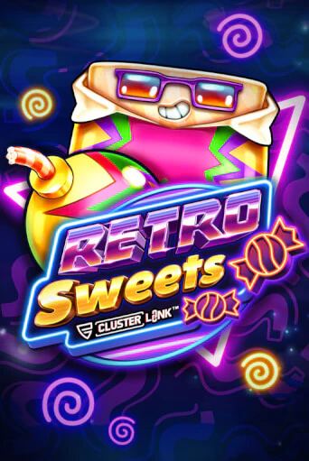 Retro Sweets - играть онлайн | Казино GMSlots бесплатно без регистрации