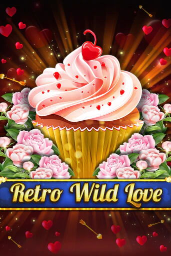 Retro Wild Love - играть онлайн | Казино GMSlots бесплатно без регистрации