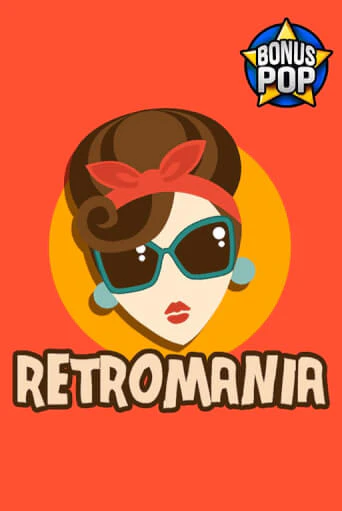 Retromania - играть онлайн | Казино GMSlots бесплатно без регистрации