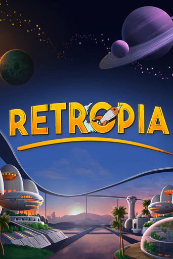 Retropia - играть онлайн | Казино GMSlots бесплатно без регистрации