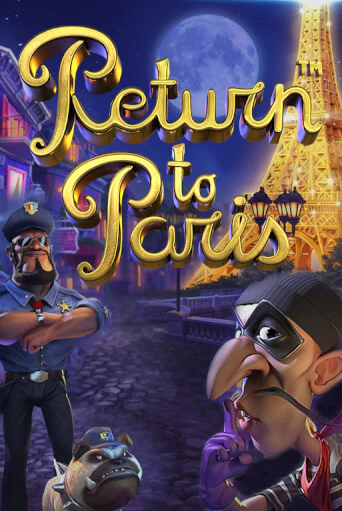 Return to Paris - играть онлайн | Казино GMSlots бесплатно без регистрации