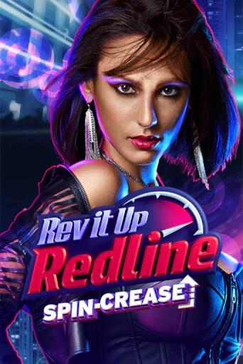 Rev It Up - Redline - играть онлайн | Казино GMSlots бесплатно без регистрации