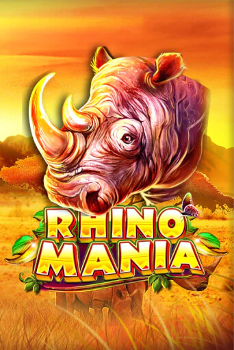 Rhino Mania - играть онлайн | Казино GMSlots бесплатно без регистрации