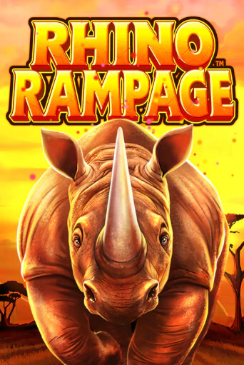 Rhino Rampage - играть онлайн | Казино GMSlots бесплатно без регистрации