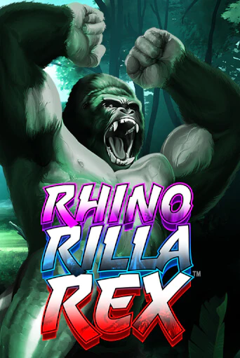 Rhino Rilla Rex - играть онлайн | Казино GMSlots бесплатно без регистрации