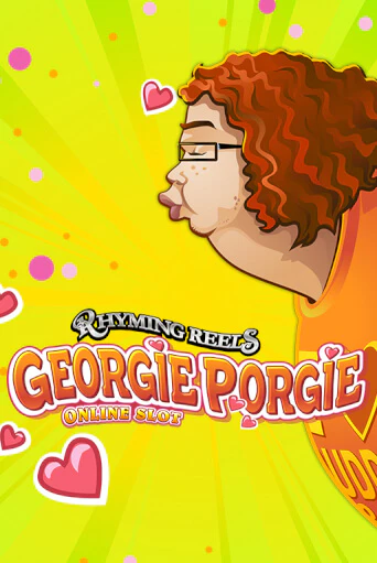 Rhyming Reels Georgie Porgie - играть онлайн | Казино GMSlots бесплатно без регистрации