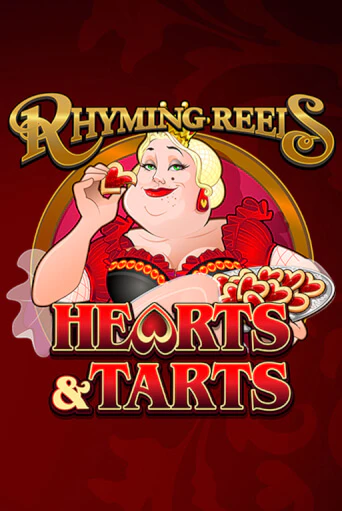 Rhyming Reels Hearts And Tarts - играть онлайн | Казино GMSlots бесплатно без регистрации