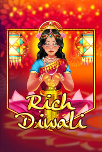 Rich Diwali - играть онлайн | Казино GMSlots бесплатно без регистрации