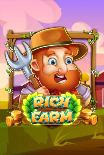 Rich Farm - играть онлайн | Казино GMSlots бесплатно без регистрации