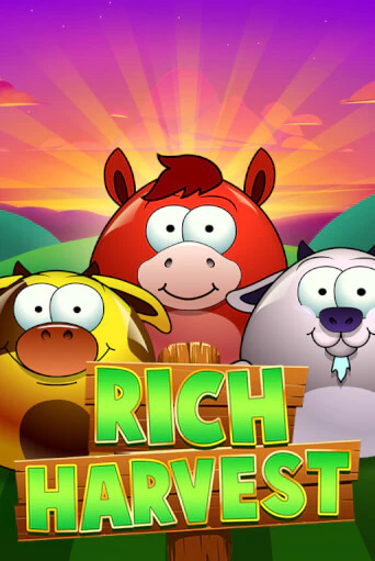 Rich Harvest - играть онлайн | Казино GMSlots бесплатно без регистрации