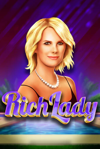 Rich Lady - играть онлайн | Казино GMSlots бесплатно без регистрации