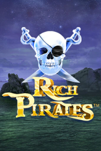 Rich Pirates - играть онлайн | Казино GMSlots бесплатно без регистрации