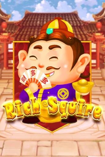 Rich Squire - играть онлайн | Казино GMSlots бесплатно без регистрации