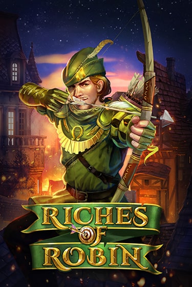 Riches Of Robin - играть онлайн | Казино GMSlots бесплатно без регистрации