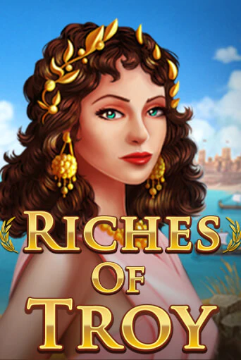 Riches of Troy - играть онлайн | Казино GMSlots бесплатно без регистрации