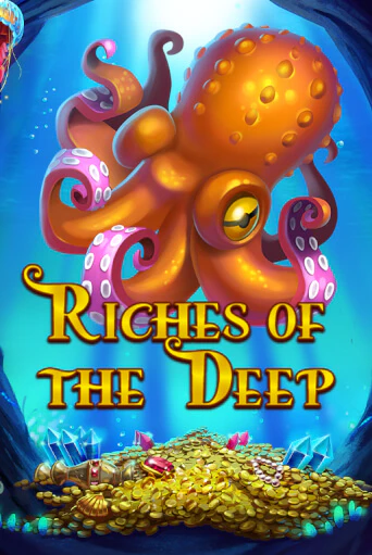 Riches of the deep 243 ways - играть онлайн | Казино GMSlots бесплатно без регистрации