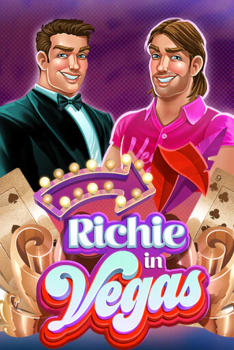 Richie in Vegas - играть онлайн | Казино GMSlots бесплатно без регистрации