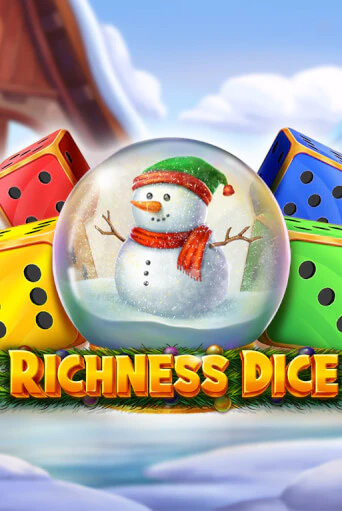 Richness Dice - играть онлайн | Казино GMSlots бесплатно без регистрации