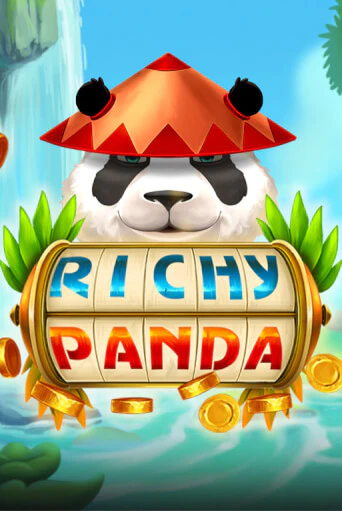 Richy Panda - играть онлайн | Казино GMSlots бесплатно без регистрации