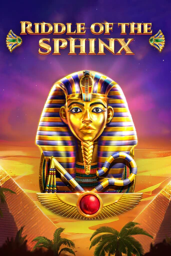 Riddle of the Sphinx - играть онлайн | Казино GMSlots бесплатно без регистрации