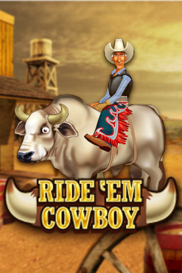 Ride 'em Cowboy - играть онлайн | Казино GMSlots бесплатно без регистрации