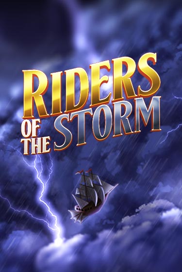 Riders Of The Storm - играть онлайн | Казино GMSlots бесплатно без регистрации