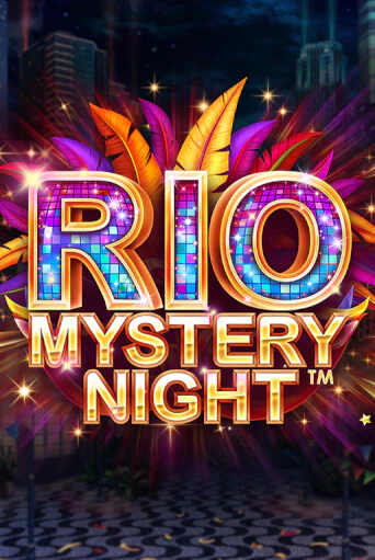 Rio Mystery Night - играть онлайн | Казино GMSlots бесплатно без регистрации