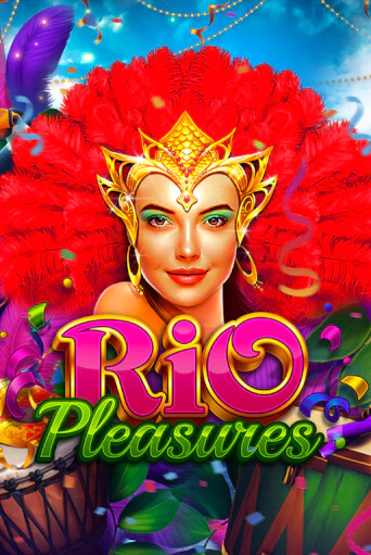 Rio Pleasure - играть онлайн | Казино GMSlots бесплатно без регистрации