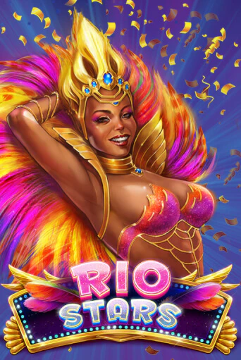 Rio Stars - играть онлайн | Казино GMSlots бесплатно без регистрации