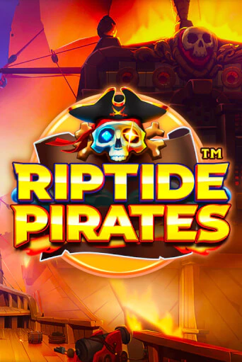 Riptide Pirates™ - играть онлайн | Казино GMSlots бесплатно без регистрации