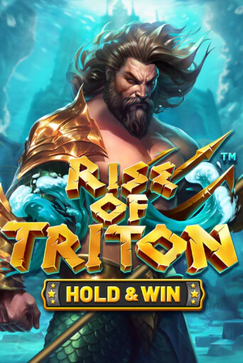 Rise of Triton - играть онлайн | Казино GMSlots бесплатно без регистрации