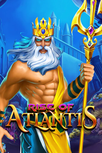 Rise Of Atlantis - играть онлайн | Казино GMSlots бесплатно без регистрации