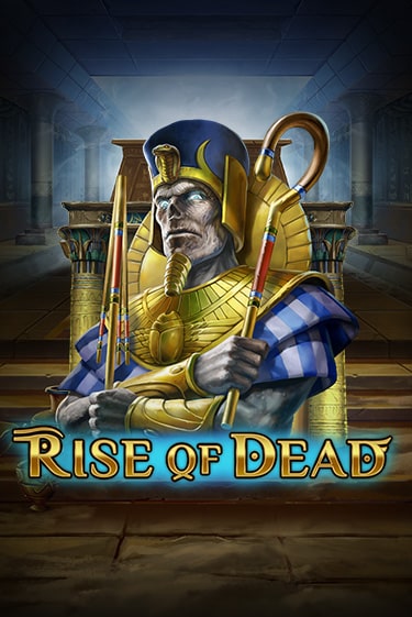 Rise of Dead - играть онлайн | Казино GMSlots бесплатно без регистрации