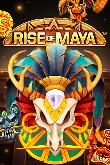 Rise of Maya - играть онлайн | Казино GMSlots бесплатно без регистрации