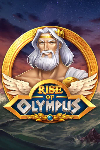 Rise of Olympus - играть онлайн | Казино GMSlots бесплатно без регистрации