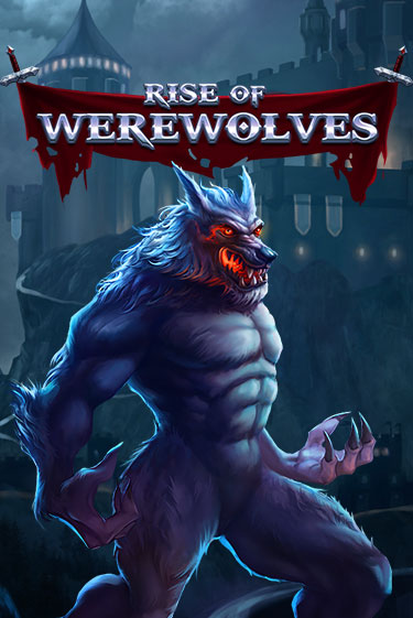 Rise Of Werewolves - играть онлайн | Казино GMSlots бесплатно без регистрации