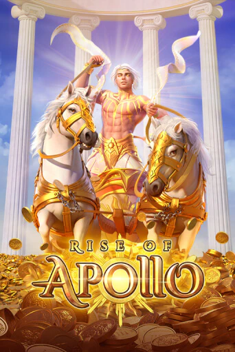 Rise of Apollo - играть онлайн | Казино GMSlots бесплатно без регистрации