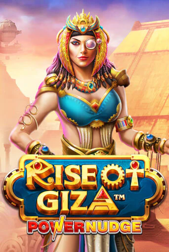 Rise of Giza PowerNudge™ - играть онлайн | Казино GMSlots бесплатно без регистрации