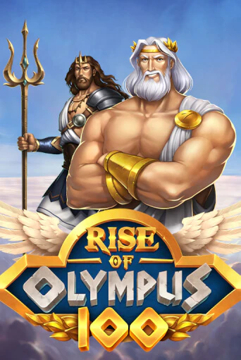 Rise Of Olympus 100 - играть онлайн | Казино GMSlots бесплатно без регистрации