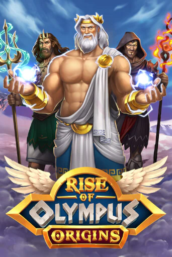 Rise of Olympus Origins - играть онлайн | Казино GMSlots бесплатно без регистрации