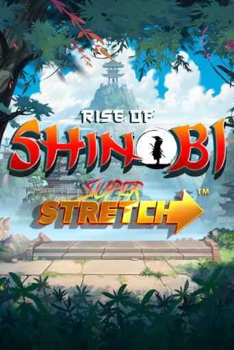 Rise of Shinobi - играть онлайн | Казино GMSlots бесплатно без регистрации