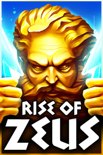 Rise of Zeus - играть онлайн | Казино GMSlots бесплатно без регистрации