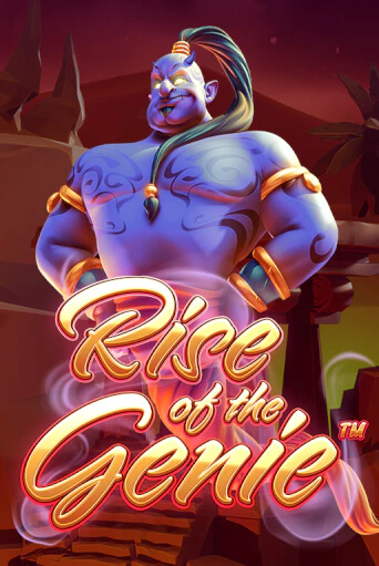 Rise of the Genie - играть онлайн | Казино GMSlots бесплатно без регистрации